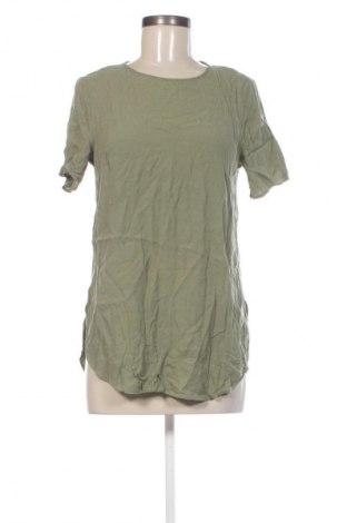 Bluzka damska H&M, Rozmiar M, Kolor Beżowy, Cena 62,99 zł