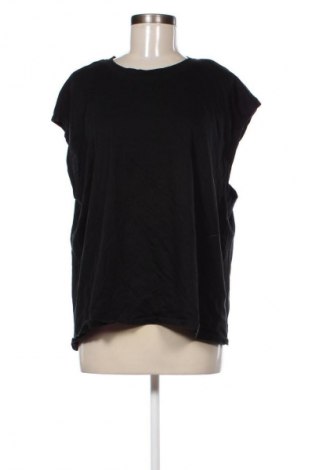 Bluzka damska H&M, Rozmiar L, Kolor Czarny, Cena 62,99 zł