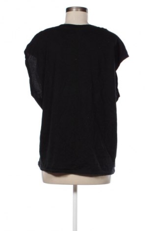 Bluzka damska H&M, Rozmiar L, Kolor Czarny, Cena 62,99 zł