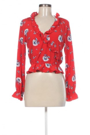 Bluză de femei H&M, Mărime S, Culoare Multicolor, Preț 101,99 Lei