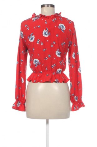 Bluză de femei H&M, Mărime S, Culoare Multicolor, Preț 101,99 Lei