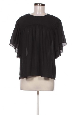 Damen Shirt H&M, Größe M, Farbe Schwarz, Preis 8,99 €