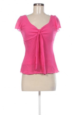 Damen Shirt H&M, Größe M, Farbe Rot, Preis 13,99 €