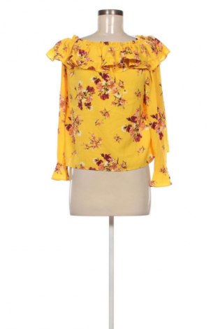 Dámska blúza H&M, Veľkosť L, Farba Viacfarebná, Cena  11,95 €