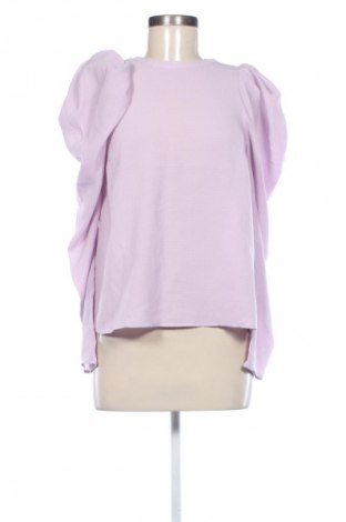 Bluzka damska H&M, Rozmiar S, Kolor Fioletowy, Cena 44,94 zł