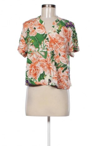 Bluză de femei H&M, Mărime S, Culoare Multicolor, Preț 61,99 Lei