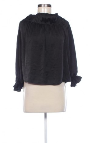 Bluzka damska H&M, Rozmiar M, Kolor Czarny, Cena 43,68 zł