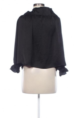 Bluzka damska H&M, Rozmiar M, Kolor Czarny, Cena 43,68 zł