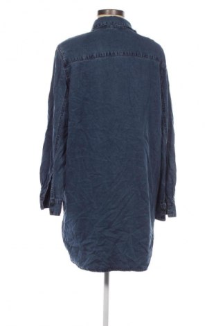 Dámská halenka H&M, Velikost XL, Barva Modrá, Cena  309,00 Kč