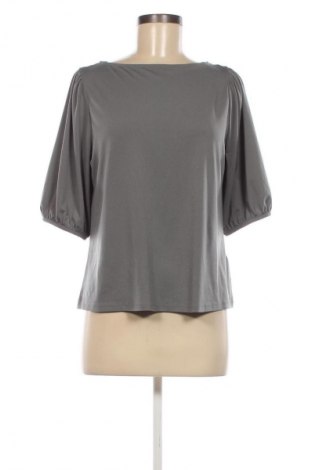 Bluzka damska H&M, Rozmiar M, Kolor Szary, Cena 44,00 zł