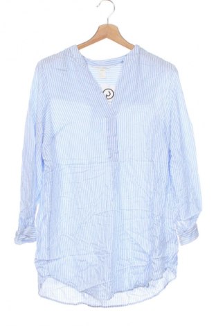 Bluzka damska H&M, Rozmiar XS, Kolor Kolorowy, Cena 62,99 zł