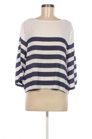 Дамска блуза H&M, Размер XL, Цвят Многоцветен, Цена 19,14 лв.