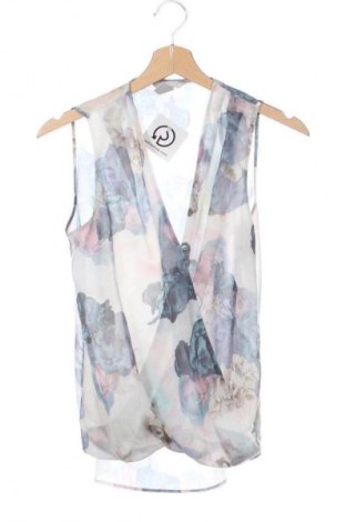Bluză de femei H&M, Mărime XS, Culoare Multicolor, Preț 61,99 Lei