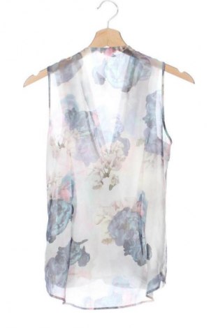 Bluză de femei H&M, Mărime XS, Culoare Multicolor, Preț 61,99 Lei