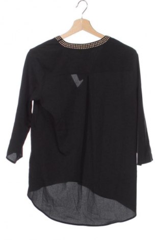 Damen Shirt H&M, Größe XS, Farbe Schwarz, Preis € 13,99