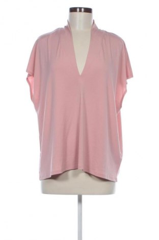 Bluzka damska H&M, Rozmiar XL, Kolor Beżowy, Cena 62,99 zł