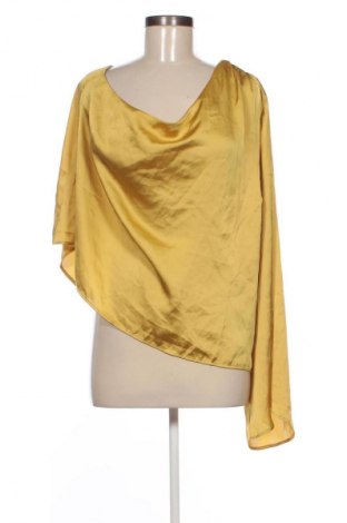 Γυναικεία μπλούζα H&M, Μέγεθος XL, Χρώμα Κίτρινο, Τιμή 12,99 €