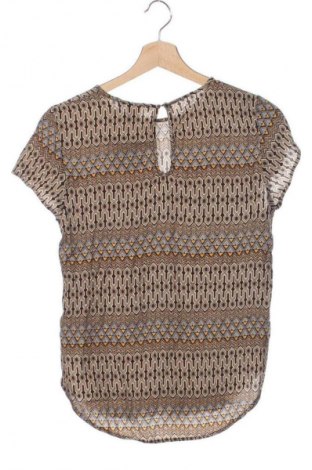 Bluzka damska H&M, Rozmiar XS, Kolor Kolorowy, Cena 62,99 zł