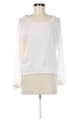 Damen Shirt H&M, Größe M, Farbe Ecru, Preis 9,79 €