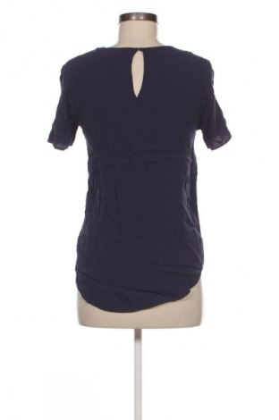 Bluzka damska H&M, Rozmiar M, Kolor Niebieski, Cena 62,99 zł