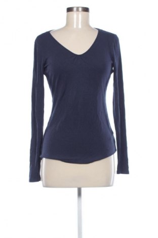 Damen Shirt H&M, Größe M, Farbe Blau, Preis 9,79 €