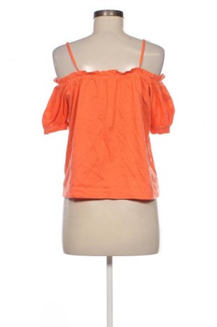 Damen Shirt H&M, Größe S, Farbe Orange, Preis 13,99 €
