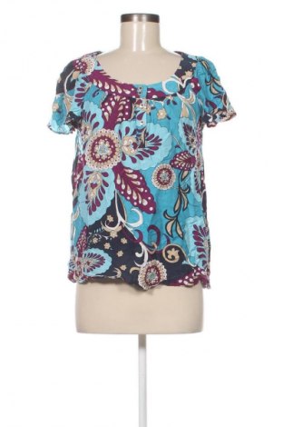 Bluzka damska H&M, Rozmiar S, Kolor Kolorowy, Cena 62,99 zł
