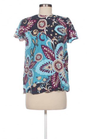 Bluzka damska H&M, Rozmiar S, Kolor Kolorowy, Cena 62,99 zł