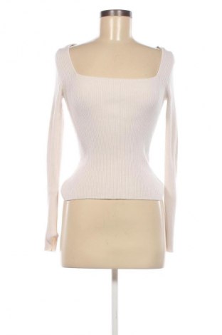 Bluzka damska H&M, Rozmiar S, Kolor Beżowy, Cena 43,68 zł