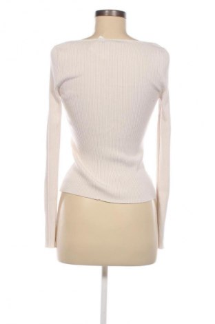 Bluzka damska H&M, Rozmiar S, Kolor Beżowy, Cena 43,68 zł