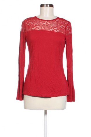 Bluză de femei H&M, Mărime M, Culoare Roșu, Preț 48,47 Lei