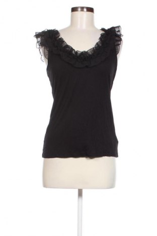 Bluză de femei H&M, Mărime M, Culoare Negru, Preț 48,47 Lei