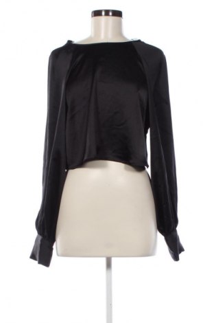 Dámská halenka H&M, Velikost M, Barva Černá, Cena  241,00 Kč