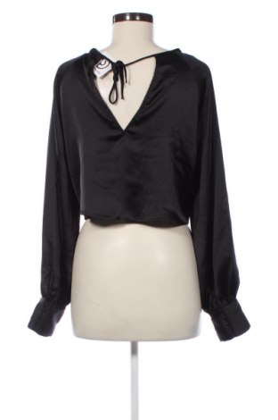 Dámská halenka H&M, Velikost M, Barva Černá, Cena  241,00 Kč