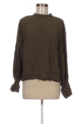 Damen Shirt H&M, Größe L, Farbe Beige, Preis 5,99 €