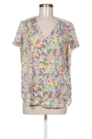 Damen Shirt H&M, Größe L, Farbe Mehrfarbig, Preis 9,72 €