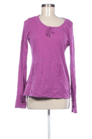 Damen Shirt H&M, Größe M, Farbe Lila, Preis 11,76 €