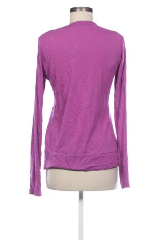 Damen Shirt H&M, Größe M, Farbe Lila, Preis 11,76 €