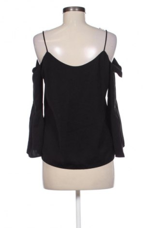 Damen Shirt H&M, Größe S, Farbe Schwarz, Preis 18,47 €