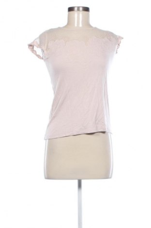Bluză de femei H&M, Mărime M, Culoare Bej, Preț 48,00 Lei