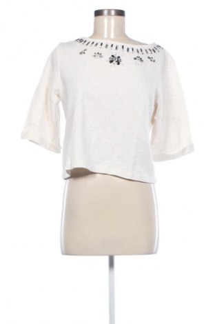 Dámska blúza H&M, Veľkosť S, Farba Kremová, Cena  9,72 €