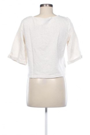 Dámska blúza H&M, Veľkosť S, Farba Kremová, Cena  9,72 €