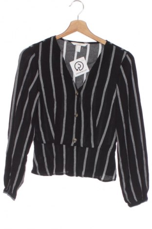 Damen Shirt H&M, Größe XS, Farbe Mehrfarbig, Preis € 9,72