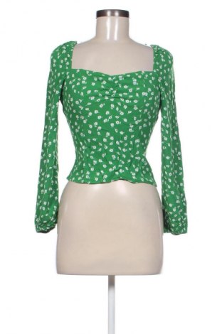 Damen Shirt H&M, Größe M, Farbe Mehrfarbig, Preis € 9,72