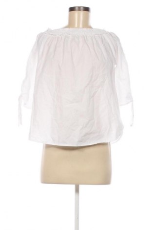 Damen Shirt H&M, Größe L, Farbe Weiß, Preis € 15,84