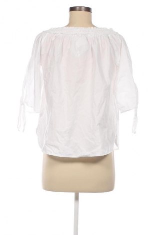 Damen Shirt H&M, Größe L, Farbe Weiß, Preis € 15,84