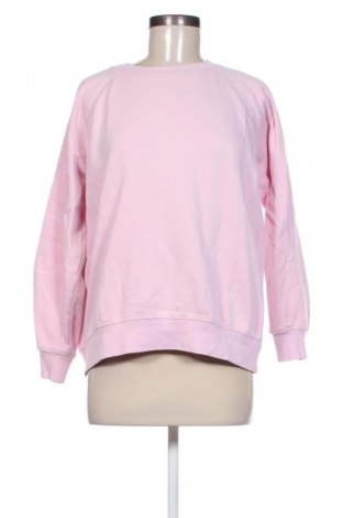 Дамска блуза H&M, Размер S, Цвят Розов, Цена 38,81 лв.