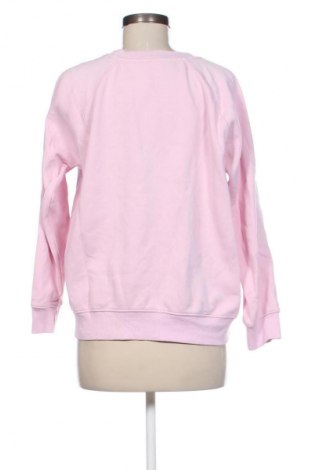 Дамска блуза H&M, Размер S, Цвят Розов, Цена 38,81 лв.