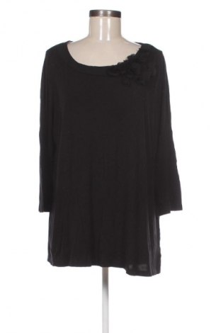 Női blúz H&M B'B, Méret 3XL, Szín Fekete, Ár 7 222 Ft
