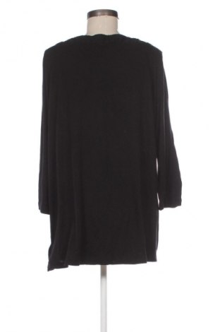 Női blúz H&M B'B, Méret 3XL, Szín Fekete, Ár 7 222 Ft